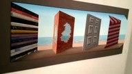 Trick Eye Museum: Obraz - Iluzja