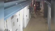 Erupcja kanalizacji