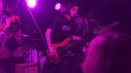 Meatballs @ Ultimate Emo Party, Klub Mechanik, Warszawa, 24. 01. 2026 | Koncertowy Update #331