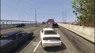 Boguś z M3 gra w GTA V