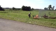 Prawie jak Ułan