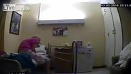 RPA dom spokojnej starości 