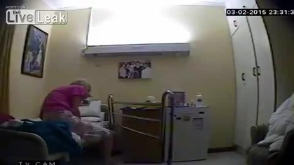 RPA dom spokojnej starości 