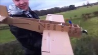 To uczucie kiedy myślisz że nici z projektu, a on jednak działa
