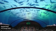 Polski architekt podbije swoim projektem Dubaj?