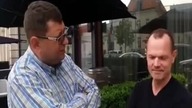 Zbigniew Stonoga kontra Andrzej Hadasz