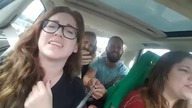 Nagrywanie filmu do internetu poszło nie tak...