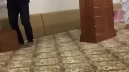 Arabskie żarty