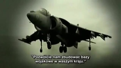 3 Sposoby USA na Obalenie "Dyktatury" - Napisy PL