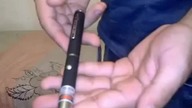Laserpointer 