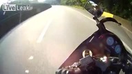 Testowanie motocyklu