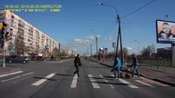 Szczęściarz roku