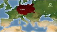 II wojna światowa w kolorze - 4 Hitler uderza na wsch&oacute;d