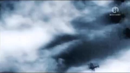 II wojna światowa w kolorze - 5 Atak wschodzącego słońca 