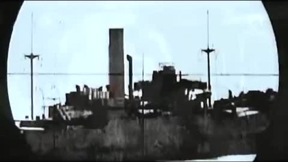 II wojna światowa w kolorze - 7 Zwrot.  