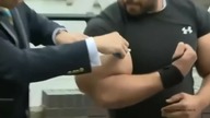 People are awesome: Synthol Edition