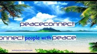 PeaceConnect - a new social network [www. PeaceConnect. cu. ma] 