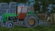 Ursus c-360 & Siewnik DL 3600 subskrybcji