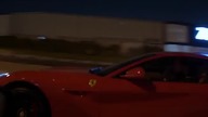Popis w Ferrari F12 