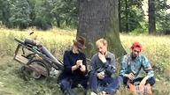 Każdy ziom zbiera złom