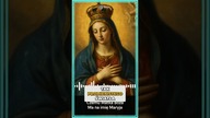 Maryja - Światło w Ciemności: Wiara i Nadzieja