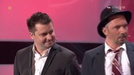 Kabaret młodych pan&oacute;w-Kto poślubi moich syn&oacute;w?