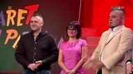 Kabaret młodych pan&oacute;w-Familiada