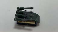 KAZI Bricks Rocket Launcher #shorts #kazi #cobi #lego #education