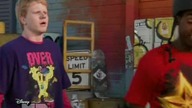 Zeke i Luther S02E02 -Tall Stack of Waffles [Dubbing-PL]