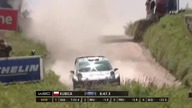 WRC - Vodafone Rally de Portugal 2015: Kubica @ FAFE