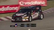 WRC - Vodafone Rally de Portugal 2015: Kubica vs.  Paddon