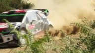 WRC - Vodafone Rally de Portugal 2015: Stages 1 - 4