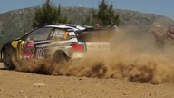 WRC - Vodafone Rally de Portugal 2015: Stages 5 - 7