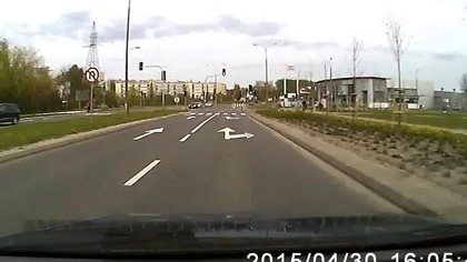 Pirat z MPK Olsztyn 