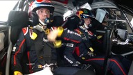 WRC - Vodafone Rally de Portugal 2015: Stages 8 - 10﻿