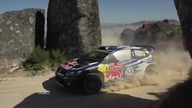 WRC - Vodafone Rally de Portugal 2015: Stages 11-13﻿