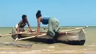 Legendy z dalekich stron: Rybacy z Madagaskaru - Film dokumentalny