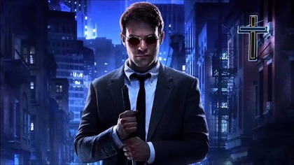 Daredevil Soundtrack