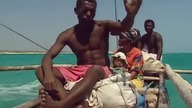 Morskie legendy: Żagle i sieci - Film dokumentalny