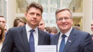  NOWOCZESNA PL - NIE DAJ SIĘ OSZUKAĆ Platformie Obywatelskiej
