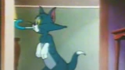 Tom i Jerry Kolekcja - zwiastun pakietu VHS