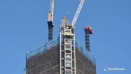 9 lat budowy nowego  World Trade Center w 2 minuty