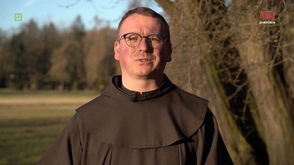TV Trwam - "40 dni ze św. Franciszkiem" - Dzień 34: "Uwielbienie Stworzyciela" (23. 03. 2026)
