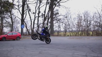 STUNTERS - kompilacja 