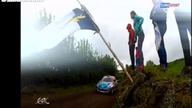 ERC Rallye Açores 2015 (Day 1 - Eurosport PT) HD
