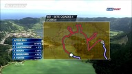 ERC Sata Rallye A&ccedil;ores 2015 (Day - 2 Eurosport PT) HD