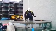 A ty co robisz gdy masz przerwę w pracy?