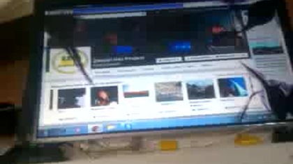 Niezniszczalny laptop firmy ASUS