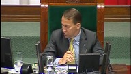 Przemysław Wipler o przedwczesnych wyborach