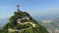 Odkrywaj Świat: Brazylia, Gorącokrwista Ameryka - Dokument PL